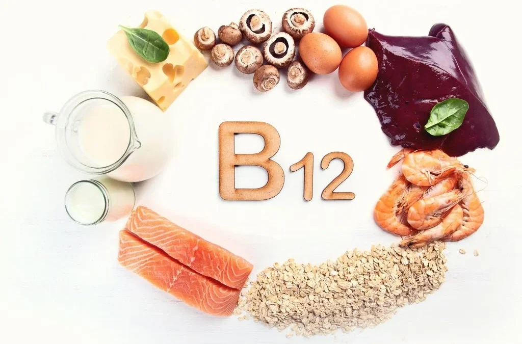 B12 Vitamini Yetersizliğinin 8 Belirtisi